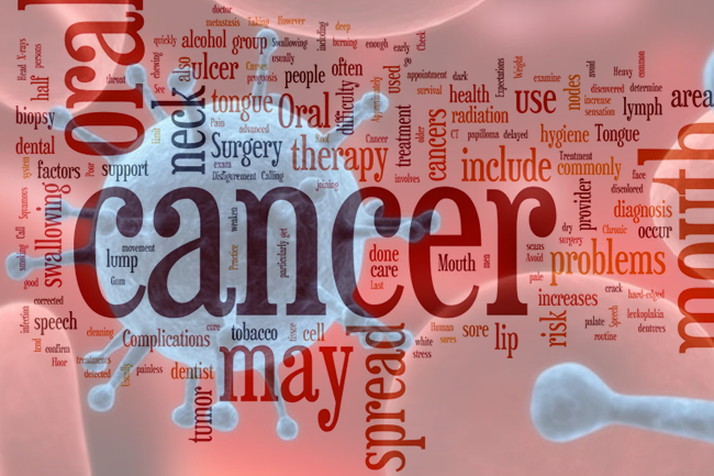 What causes Cancer?