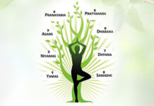 Hatha Yoga – How it differs from Patanjali Yoga